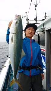 2017年8月15日の釣果・お知らせの写真