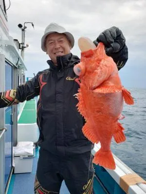 2019年5月9日の釣果・お知らせの写真 4