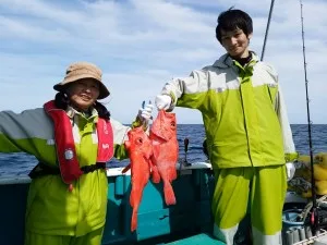 2017年5月28日の釣果・お知らせの写真 2