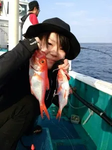 2017年7月31日の釣果・お知らせの写真 4