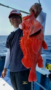 2016年5月23日の釣果・お知らせの写真