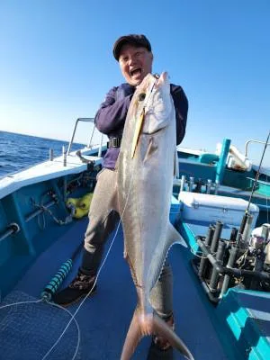 2023年2月28日の釣果・お知らせの写真 3