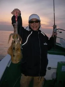 2008年11月5日の釣果・お知らせの写真 6