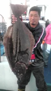 2012年11月25日の釣果・お知らせの写真