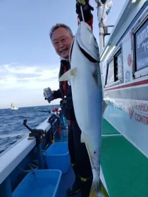 2022年6月4日の釣果・お知らせの写真 3