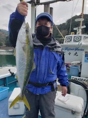 2023年1月7日の釣果・お知らせの写真 4