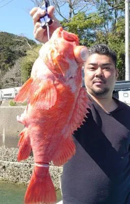 2020年3月25日の釣果・お知らせの写真 3