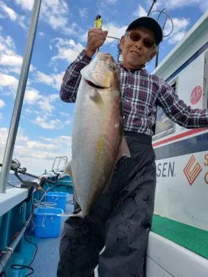 2018年11月16日の釣果・お知らせの写真 3