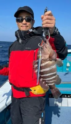 2021年11月2日の釣果・お知らせの写真 4