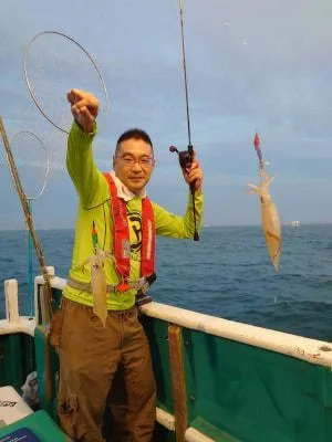 2022年6月26日の釣果・お知らせの写真 6