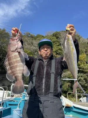 2023年2月12日の釣果・お知らせの写真 5