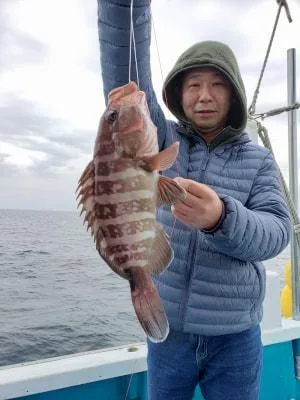 2019年4月17日の釣果・お知らせの写真 2
