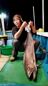 2015年11月7日の釣果・お知らせの写真 4