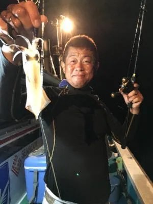 2018年7月31日の釣果・お知らせの写真 4