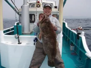 2007年4月8日の釣果・お知らせの写真