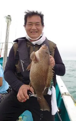 2021年7月5日の釣果・お知らせの写真 4