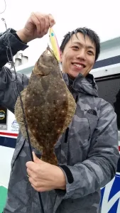 2017年3月13日の釣果・お知らせの写真