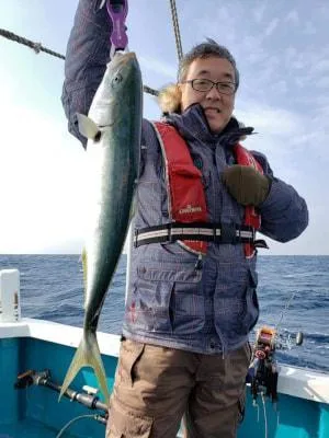 2019年2月16日の釣果・お知らせの写真 6