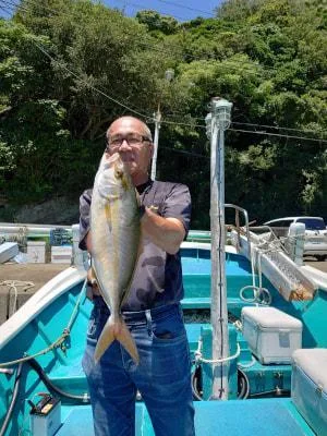 2022年7月23日の釣果・お知らせの写真 5