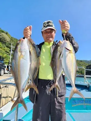 2023年10月28日の釣果・お知らせの写真 4