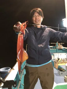2017年9月8日の釣果・お知らせの写真