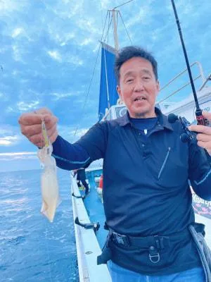 2025年6月6日の釣果・お知らせの写真 2