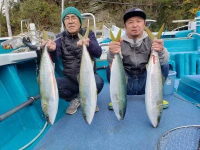 2018年12月30日の釣果・お知らせの写真