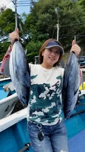 2016年9月2日の釣果・お知らせの写真 8