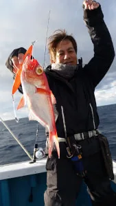 2017年12月9日の釣果・お知らせの写真