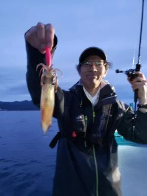 2019年6月10日の釣果・お知らせの写真