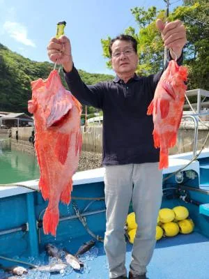 2023年5月20日の釣果・お知らせの写真