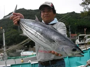 2010年10月21日の釣果・お知らせの写真 2