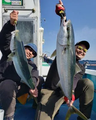 2021年5月6日の釣果・お知らせの写真