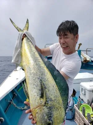 2019年8月25日の釣果・お知らせの写真 3