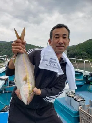 2020年11月8日の釣果・お知らせの写真 2