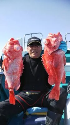 2019年4月6日の釣果・お知らせの写真