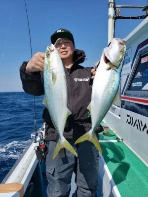 2020年3月2日の釣果・お知らせの写真 3