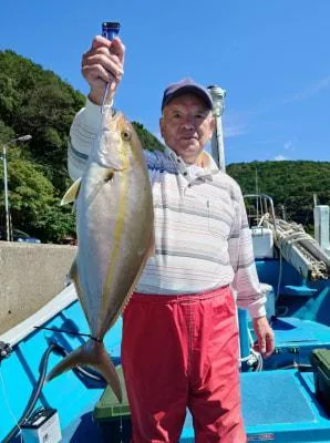 2025年10月6日の釣果・お知らせの写真 2