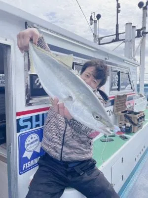 2024年3月28日の釣果・お知らせの写真 3