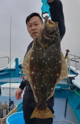 2020年3月22日の釣果・お知らせの写真 8