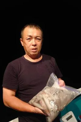 2020年8月12日の釣果・お知らせの写真 5