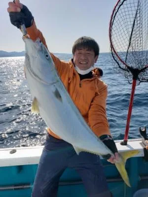2021年4月11日の釣果・お知らせの写真