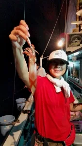 2016年7月23日の釣果・お知らせの写真 5