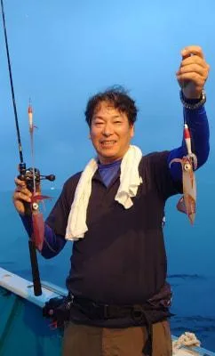2024年7月2日の釣果・お知らせの写真 2