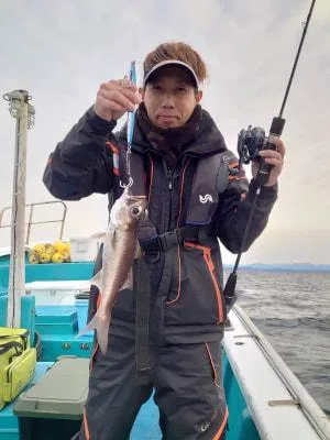 2024年3月19日の釣果・お知らせの写真 4