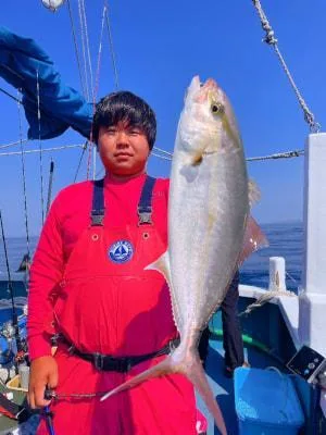 2026年5月16日の釣果・お知らせの写真 8