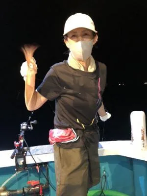 2021年7月31日の釣果・お知らせの写真 6