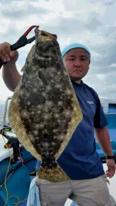 2016年7月2日の釣果・お知らせの写真