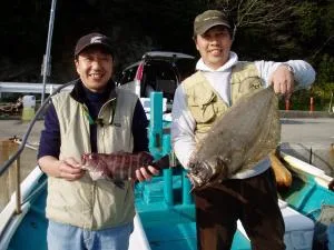 2006年3月11日の釣果・お知らせの写真