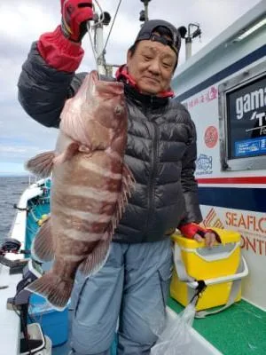 2021年10月18日の釣果・お知らせの写真